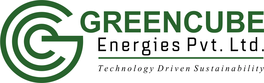 GreenCube Energies Pvt. Ltd.