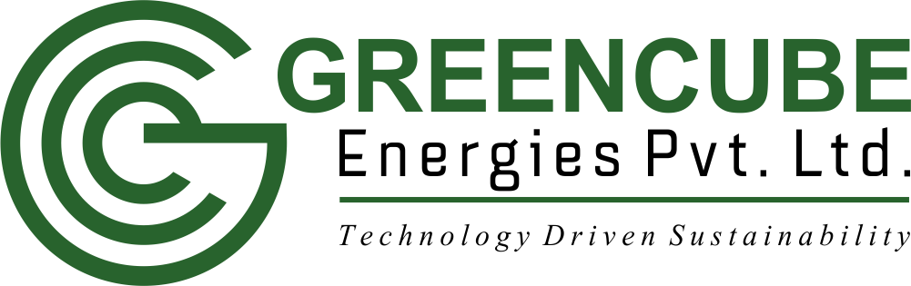 GREENCUBE